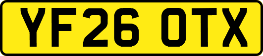 YF26OTX