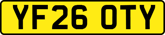 YF26OTY