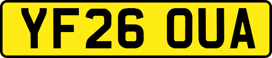 YF26OUA