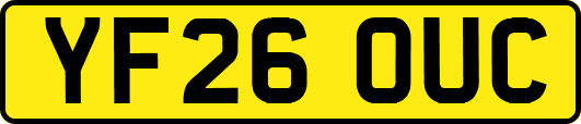 YF26OUC
