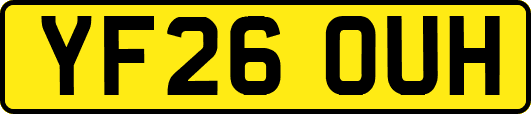 YF26OUH