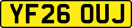 YF26OUJ