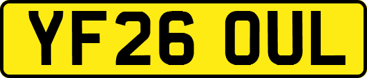 YF26OUL