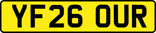 YF26OUR
