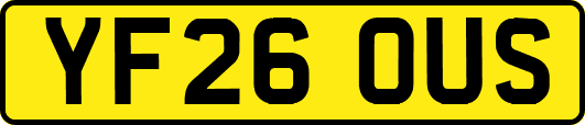 YF26OUS