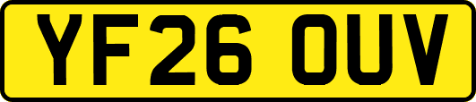 YF26OUV
