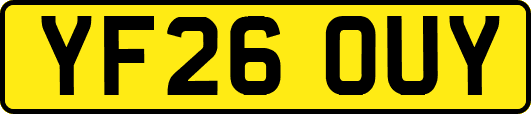 YF26OUY