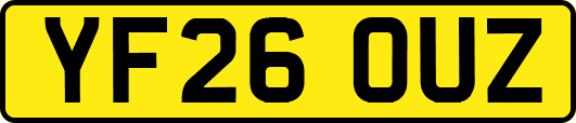 YF26OUZ