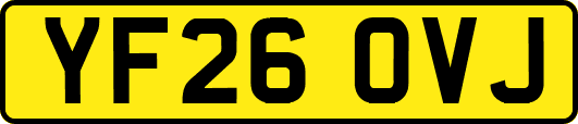YF26OVJ