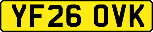 YF26OVK