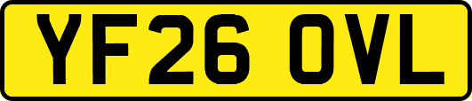 YF26OVL