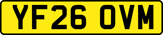 YF26OVM