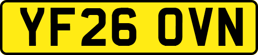 YF26OVN
