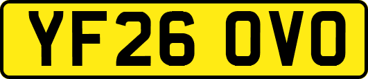 YF26OVO
