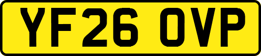 YF26OVP