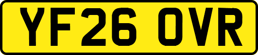 YF26OVR