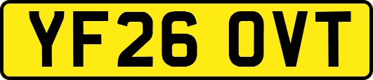 YF26OVT