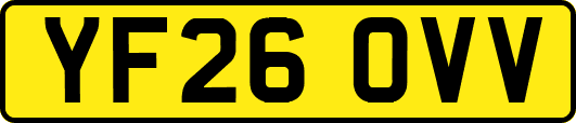 YF26OVV