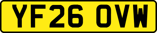 YF26OVW