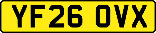 YF26OVX