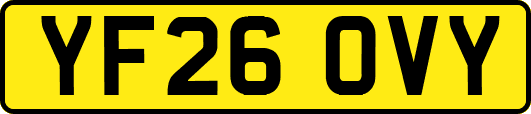 YF26OVY