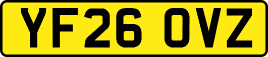 YF26OVZ