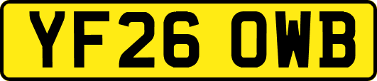 YF26OWB