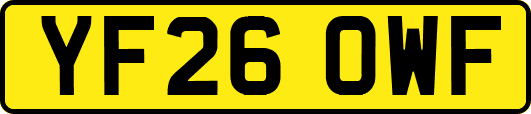 YF26OWF