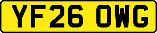 YF26OWG