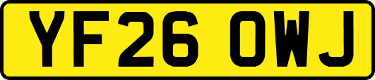 YF26OWJ