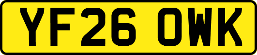 YF26OWK