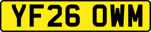 YF26OWM
