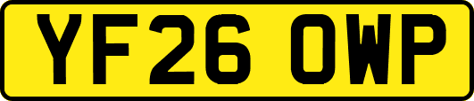 YF26OWP