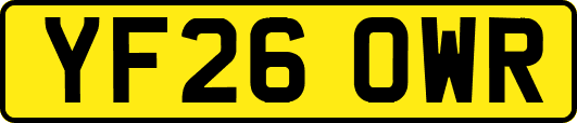 YF26OWR