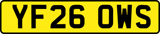 YF26OWS
