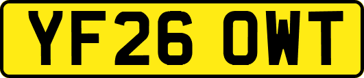 YF26OWT