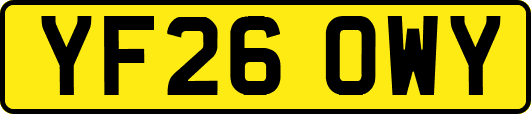 YF26OWY