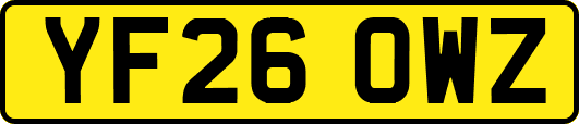 YF26OWZ
