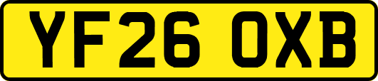 YF26OXB