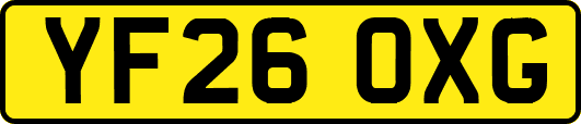 YF26OXG
