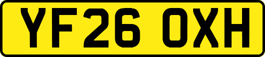 YF26OXH
