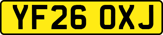 YF26OXJ