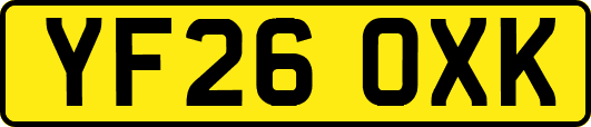 YF26OXK