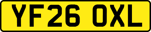 YF26OXL