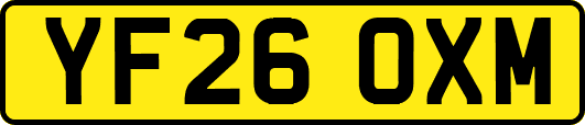 YF26OXM
