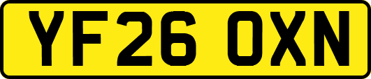 YF26OXN