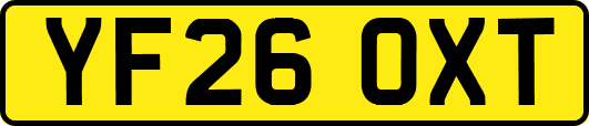 YF26OXT