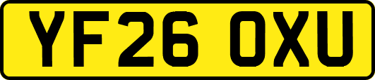 YF26OXU