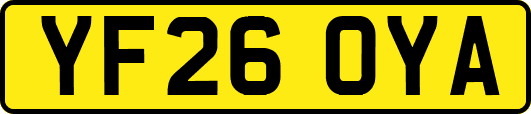YF26OYA