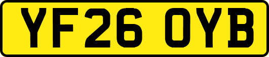 YF26OYB